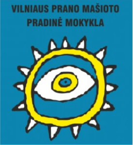 vilniaus logo